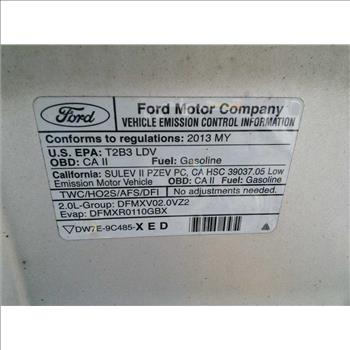 2013 Ford Focus (Hartford, CT 06114)