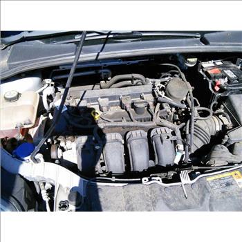 2013 Ford Focus (Hartford, CT 06114)
