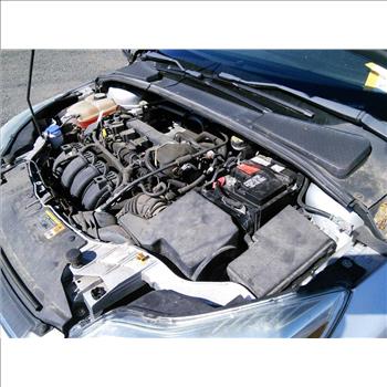 2013 Ford Focus (Hartford, CT 06114)