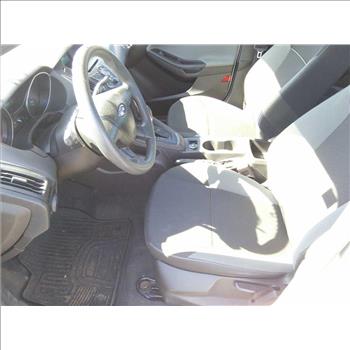 2013 Ford Focus (Hartford, CT 06114)
