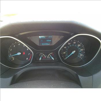 2013 Ford Focus (Hartford, CT 06114)