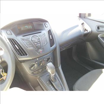 2013 Ford Focus (Hartford, CT 06114)