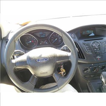 2013 Ford Focus (Hartford, CT 06114)