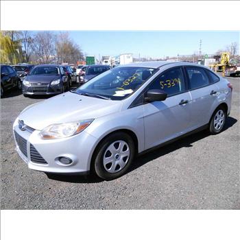 2013 Ford Focus (Hartford, CT 06114)