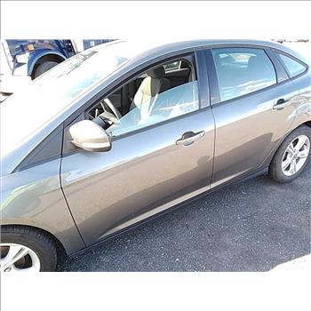 2013 Ford Focus (Hartford, CT 06114)