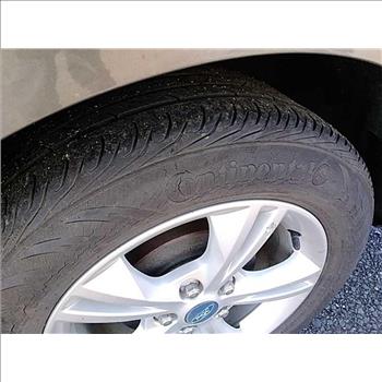 2013 Ford Focus (Hartford, CT 06114)