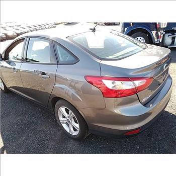 2013 Ford Focus (Hartford, CT 06114)