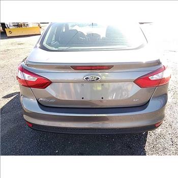 2013 Ford Focus (Hartford, CT 06114)