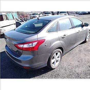 2013 Ford Focus (Hartford, CT 06114)