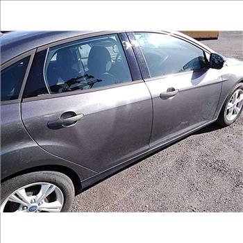 2013 Ford Focus (Hartford, CT 06114)