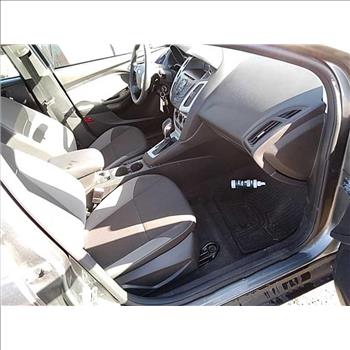 2013 Ford Focus (Hartford, CT 06114)