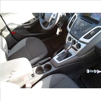 2013 Ford Focus (Hartford, CT 06114)