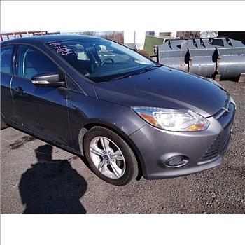 2013 Ford Focus (Hartford, CT 06114)