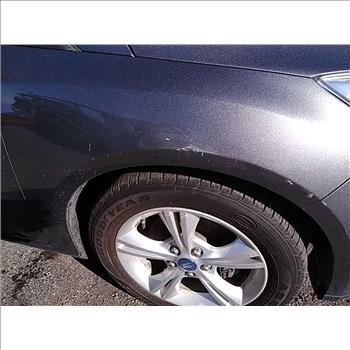 2013 Ford Focus (Hartford, CT 06114)