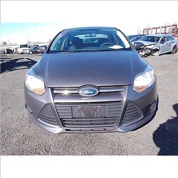 2013 Ford Focus (Hartford, CT 06114)