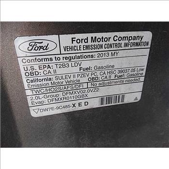 2013 Ford Focus (Hartford, CT 06114)