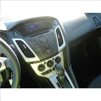 2013 Ford Focus (Hartford, CT 06114)