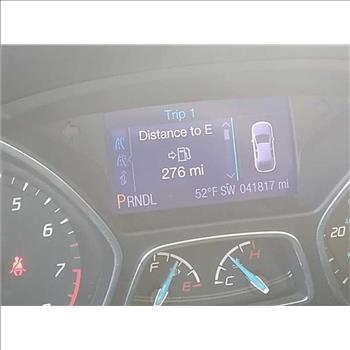 2013 Ford Focus (Hartford, CT 06114)