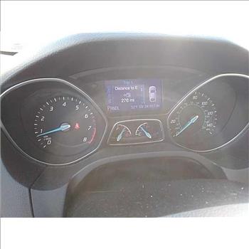 2013 Ford Focus (Hartford, CT 06114)