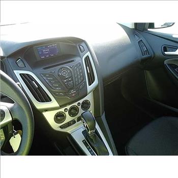 2013 Ford Focus (Hartford, CT 06114)