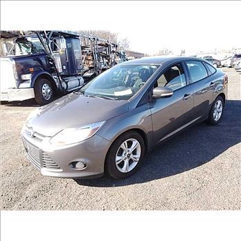 2013 Ford Focus (Hartford, CT 06114)