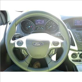 2013 Ford Focus (Hartford, CT 06114)