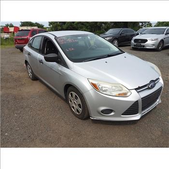 2013 Ford Focus (Hartford, CT 06114)