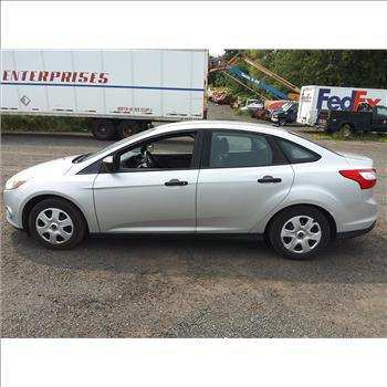 2013 Ford Focus (Hartford, CT 06114)