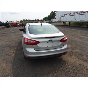 2013 Ford Focus (Hartford, CT 06114)