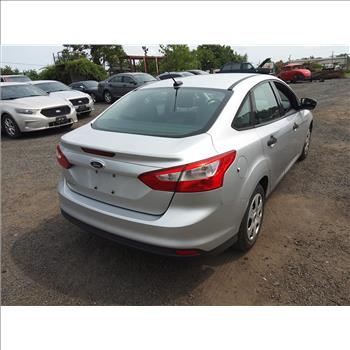 2013 Ford Focus (Hartford, CT 06114)