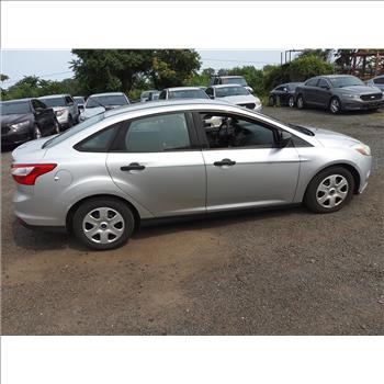 2013 Ford Focus (Hartford, CT 06114)