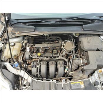 2013 Ford Focus (Hartford, CT 06114)