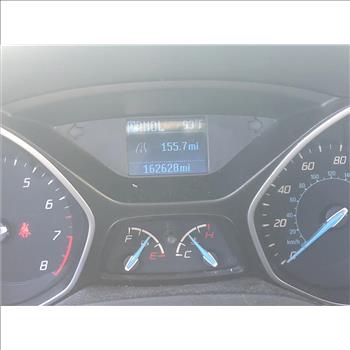 2013 Ford Focus (Hartford, CT 06114)