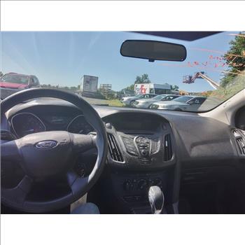 2013 Ford Focus (Hartford, CT 06114)