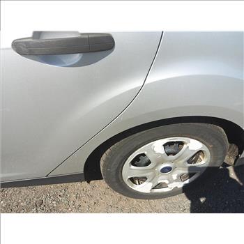 2013 Ford Focus (Hartford, CT 06114)