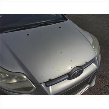 2013 Ford Focus (Hartford, CT 06114)