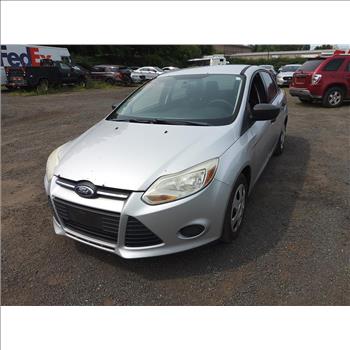 2013 Ford Focus (Hartford, CT 06114)