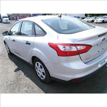 2013 Ford Focus (Hartford, CT 06114)