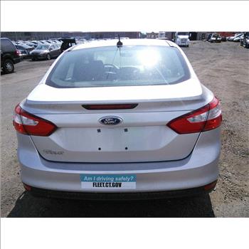 2013 Ford Focus (Hartford, CT 06114)