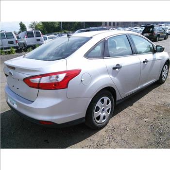 2013 Ford Focus (Hartford, CT 06114)