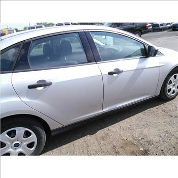 2013 Ford Focus (Hartford, CT 06114)