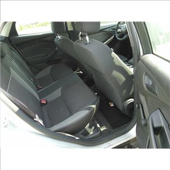 2013 Ford Focus (Hartford, CT 06114)