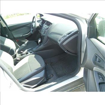 2013 Ford Focus (Hartford, CT 06114)