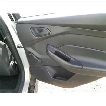 2013 Ford Focus (Hartford, CT 06114)