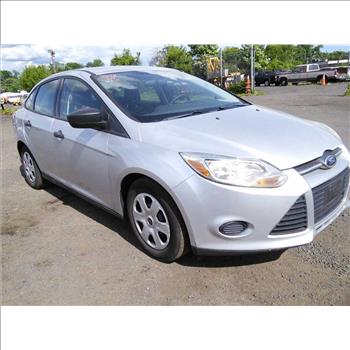 2013 Ford Focus (Hartford, CT 06114)