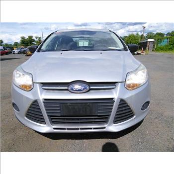 2013 Ford Focus (Hartford, CT 06114)
