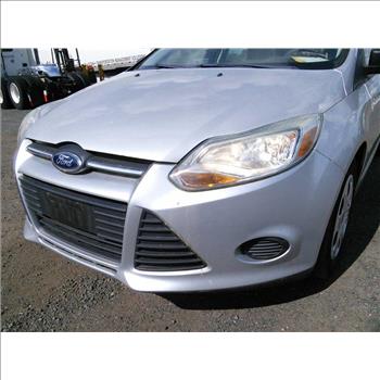 2013 Ford Focus (Hartford, CT 06114)