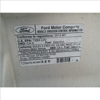 2013 Ford Focus (Hartford, CT 06114)