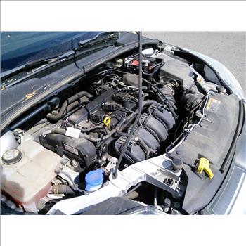 2013 Ford Focus (Hartford, CT 06114)