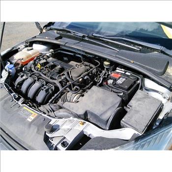2013 Ford Focus (Hartford, CT 06114)